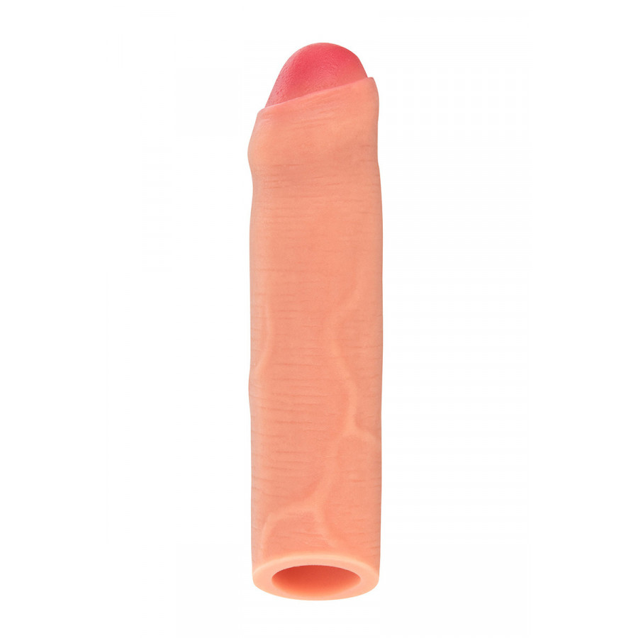 Gaine d'Extension de Penis Biggy 16cm Pas Cher