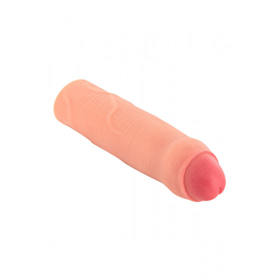 Gaine d'Extension de Penis Beast 17,5cm Pas Cher