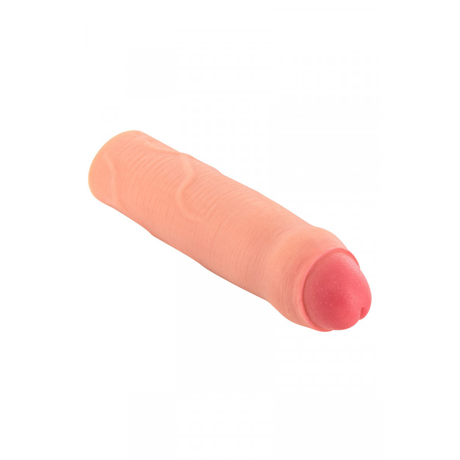 Gaine d'Extension de Penis Beast 17,5cm Pas Cher