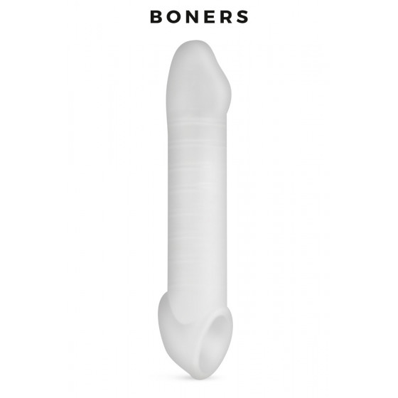 Gaine d'Extension de Pénis - Boners Pas Cher