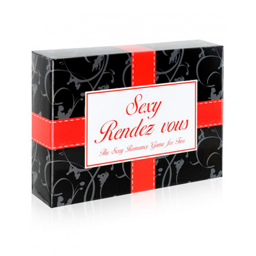 Jeu de Société Sexy de Voyage Pas Cher