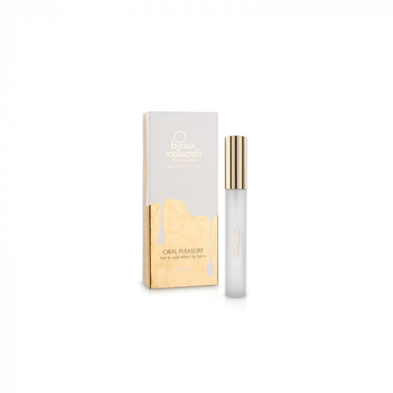Gloss à Lèvres - Plaisir Oral