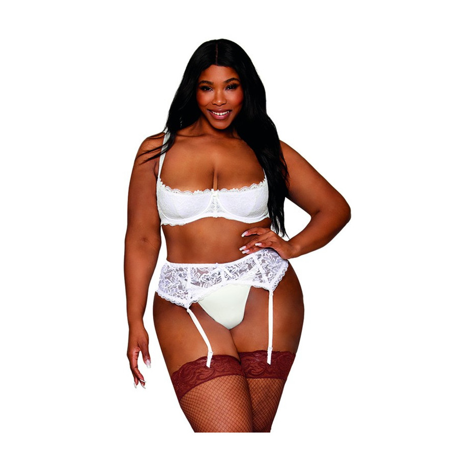 Soutien-gorge grande taille Pas Cher - Livraison Rapide