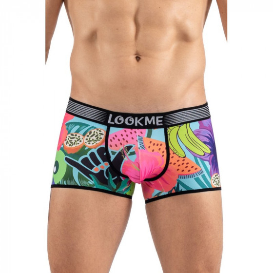 Boxer Imprimé Coloré Sweetie Pas Cher