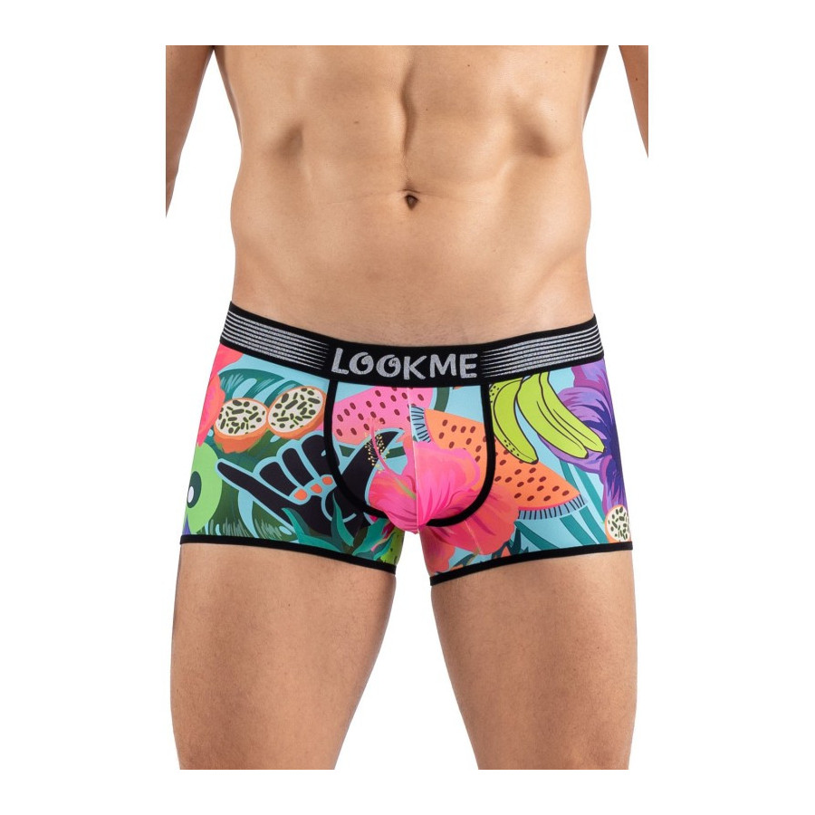 Boxer Imprimé Coloré Sweetie – Boxer homme fun & confortable