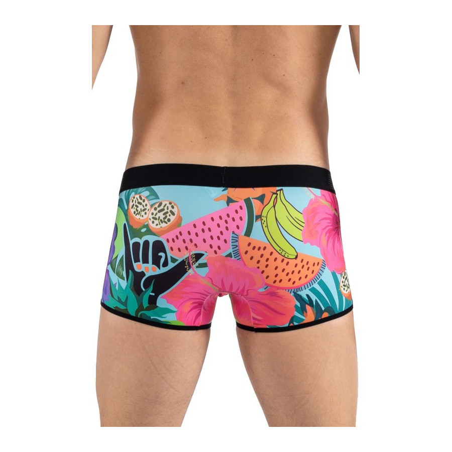 Boxer Imprimé Coloré Sweetie – Boxer homme fun & confortable