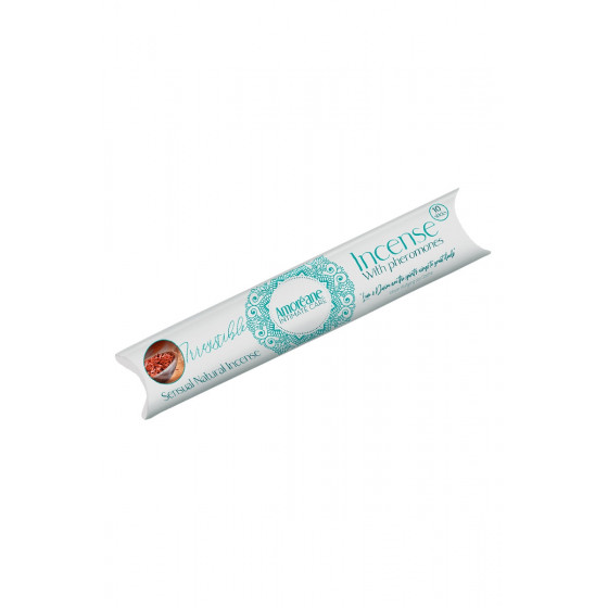 Encens aux Pheromones Irresistible - Amoreane