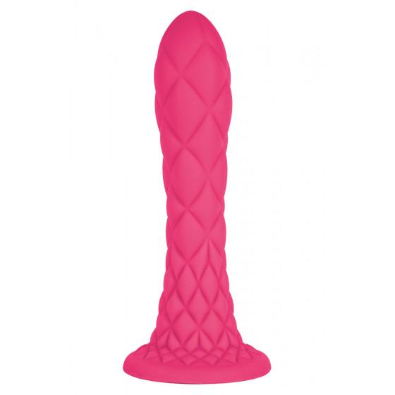Gode Dreamy Rose - Fantasy Line Silexd Pas Cher