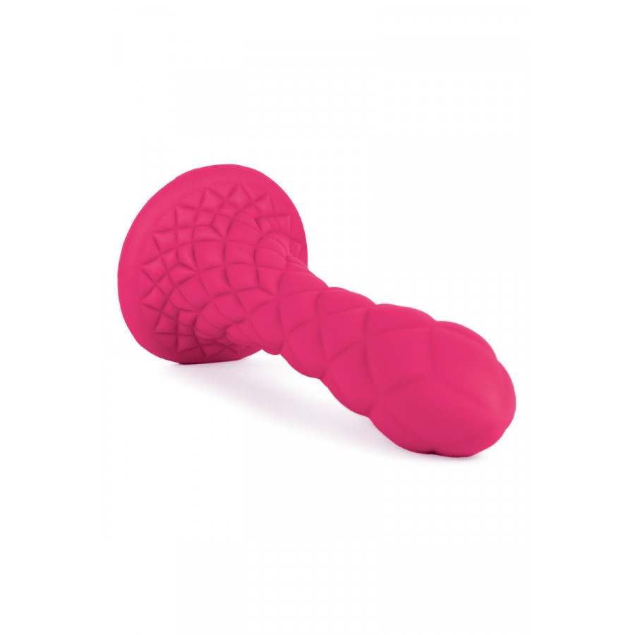 Gode Dreamy Rose - Fantasy Line Silexd Pas Cher