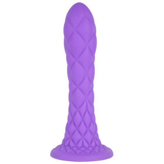 Gode Dreamy Violet - Fantasy Line Silexd Pas Cher