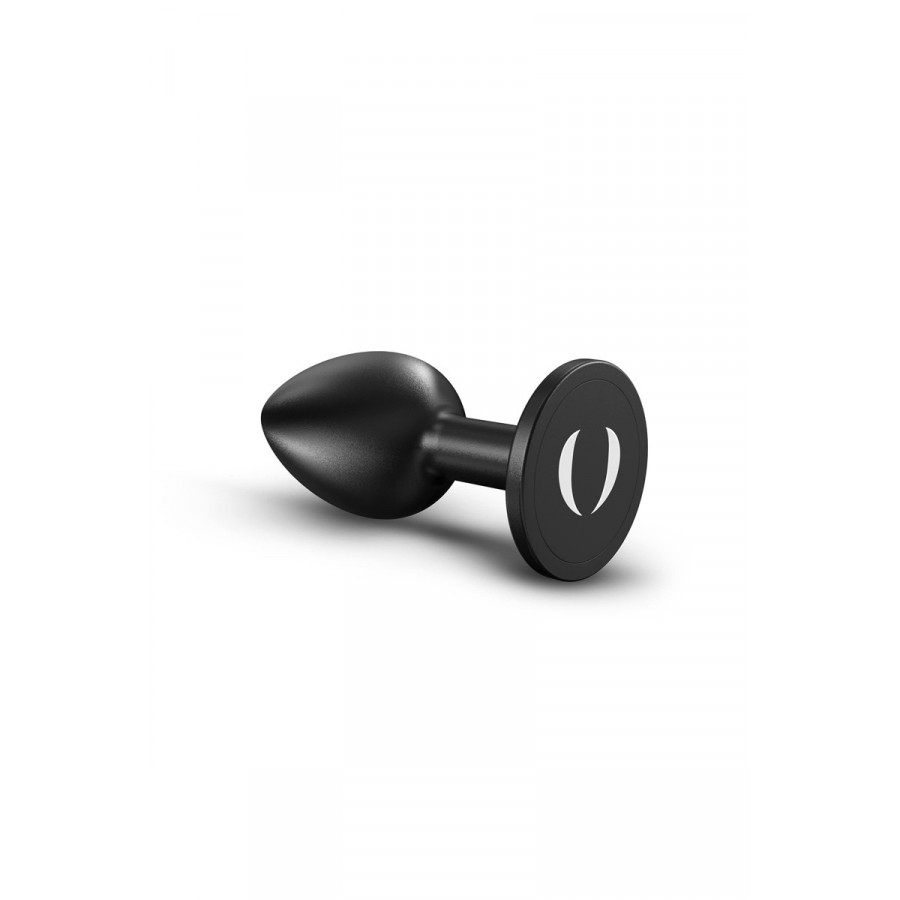 Plug Anal en Métal Onix Plug S - Dorcel Pas Cher