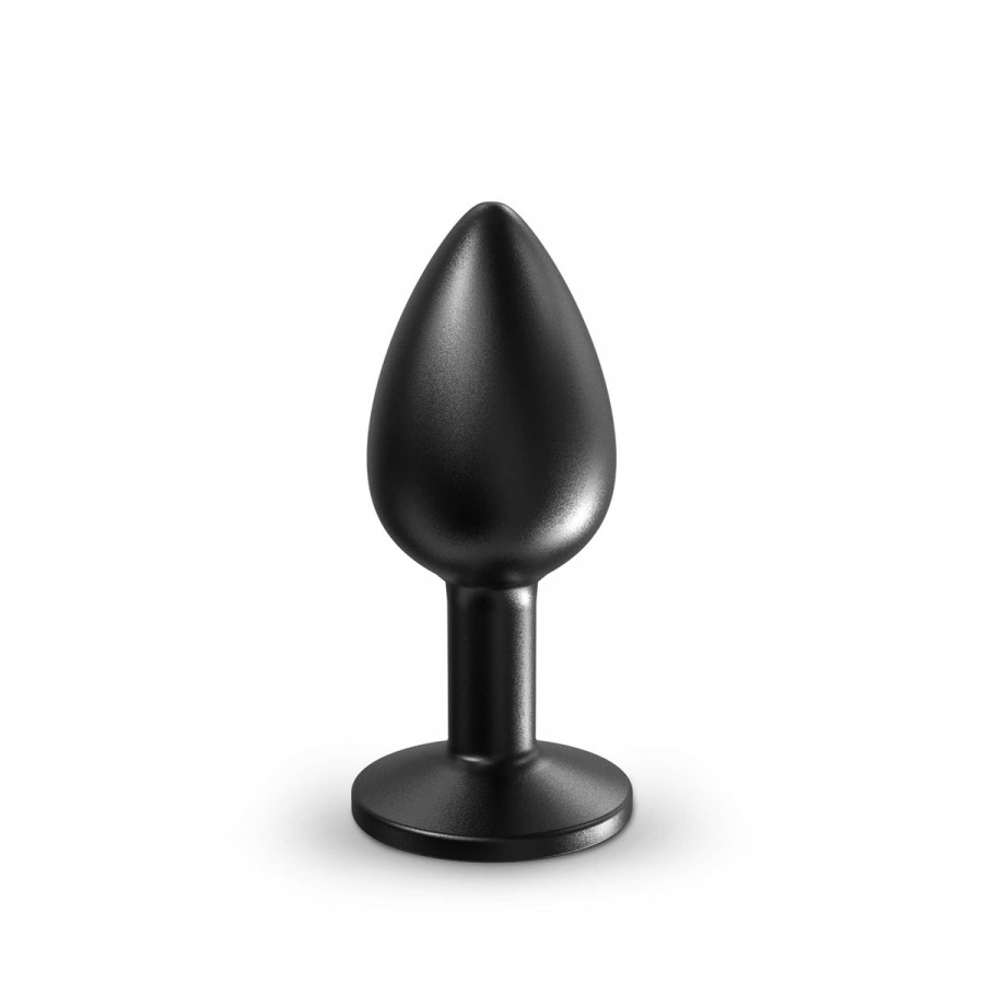 Plug Anal en Métal Onix Plug S - Dorcel Pas Cher