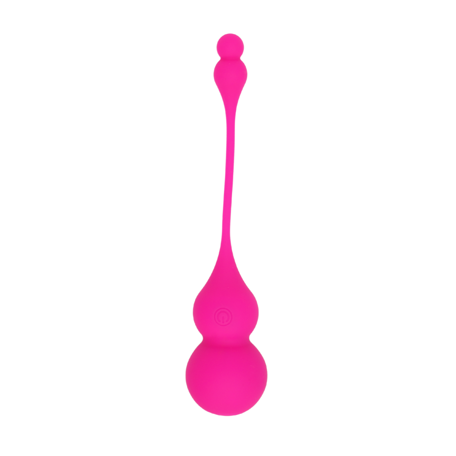 Œuf Vibrant Télécommandé BUBBLE Pas Cher