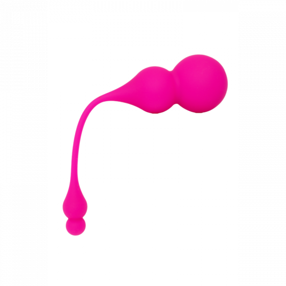 Œuf Vibrant Télécommandé BUBBLE Pas Cher