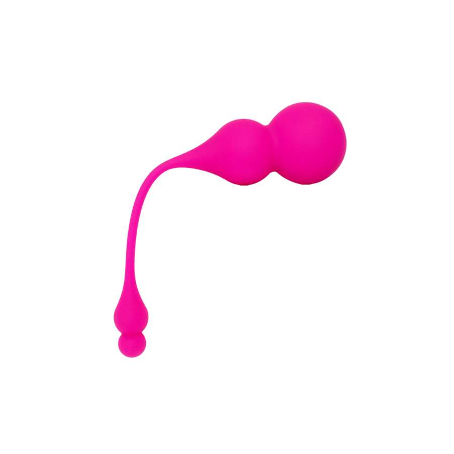 Œuf Vibrant Télécommandé BUBBLE Pas Cher