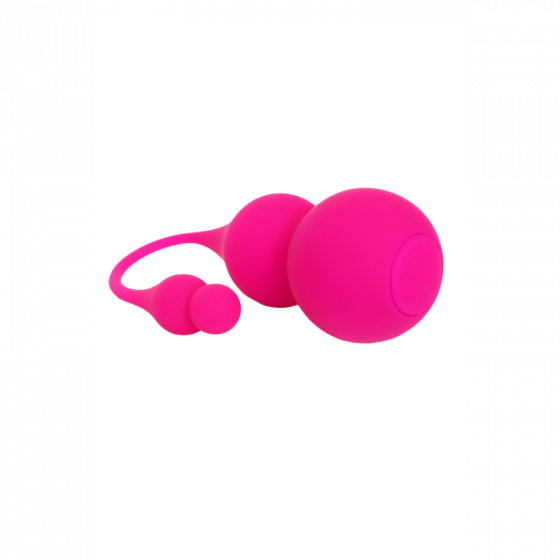 Œuf Vibrant Télécommandé BUBBLE Pas Cher