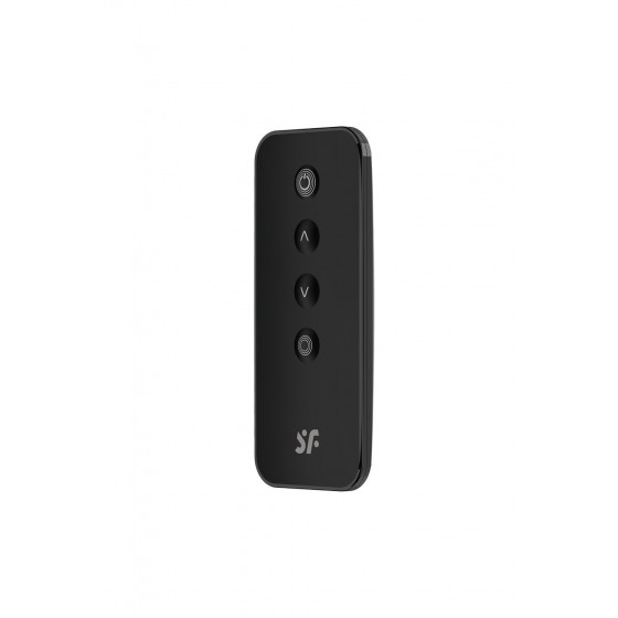 Oeuf vibrant vert menthe Smooth Petal Satisfyer Pas Cher