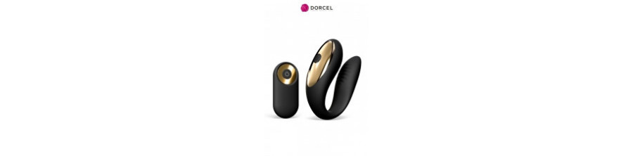 Sextoys Couple