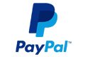 Paiement PayPal